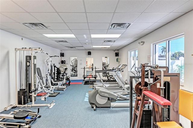 10315 CORTEZ ROAD W 17J, Bradenton, FL 34210