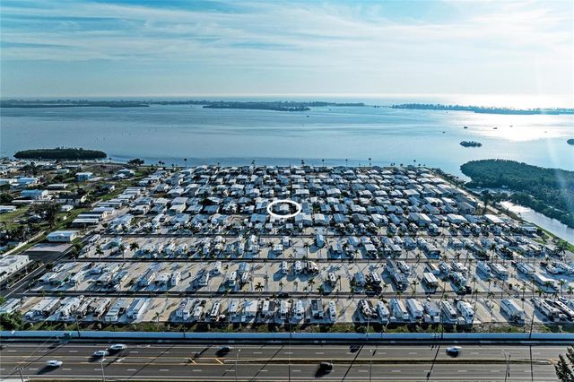 10315 CORTEZ ROAD W 17J, Bradenton, FL 34210