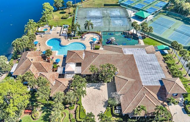 119 Hammocks Court, Greenacres, FL 33413