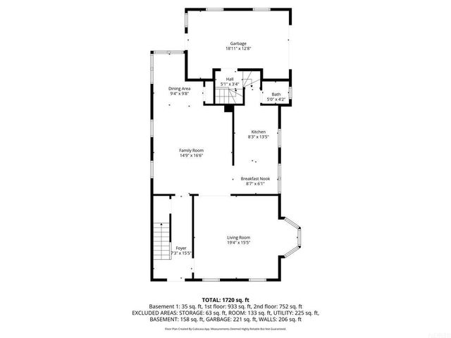 910 K Avenue, Grundy Center, IA 50638