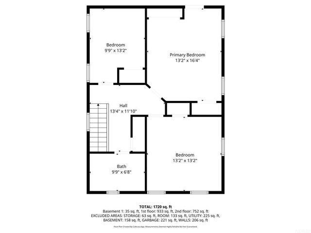 910 K Avenue, Grundy Center, IA 50638