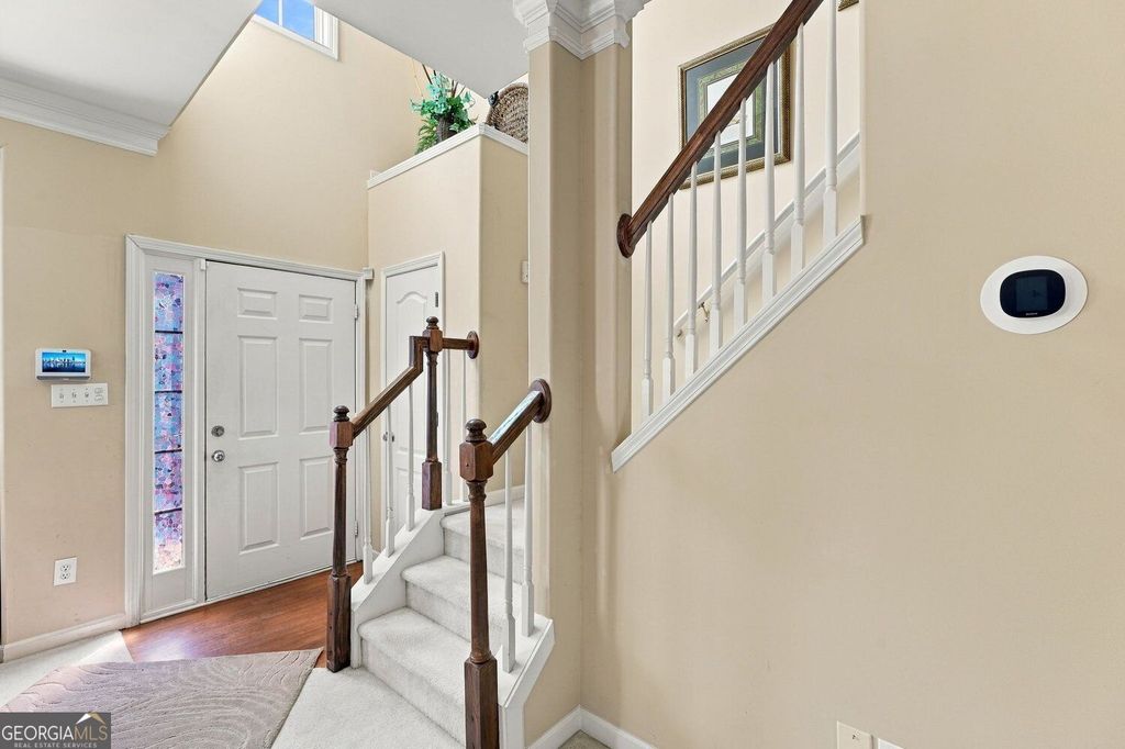 2752 Rocky Court, Atlanta, GA 30349 — photo 2