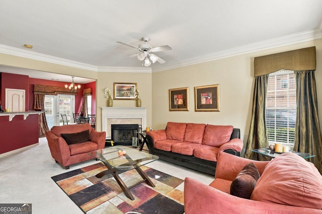 2752 Rocky Court, Atlanta, GA 30349 — photo 3