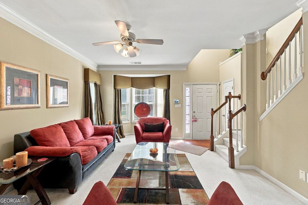 2752 Rocky Court, Atlanta, GA 30349 — photo 4