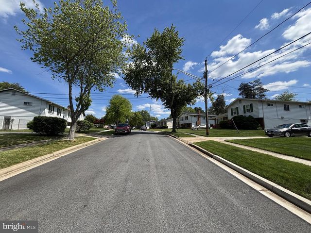 4231 KINMOUNT RD, Lanham, MD 20706