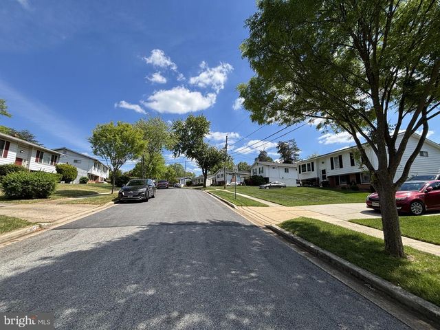 4231 KINMOUNT RD, Lanham, MD 20706