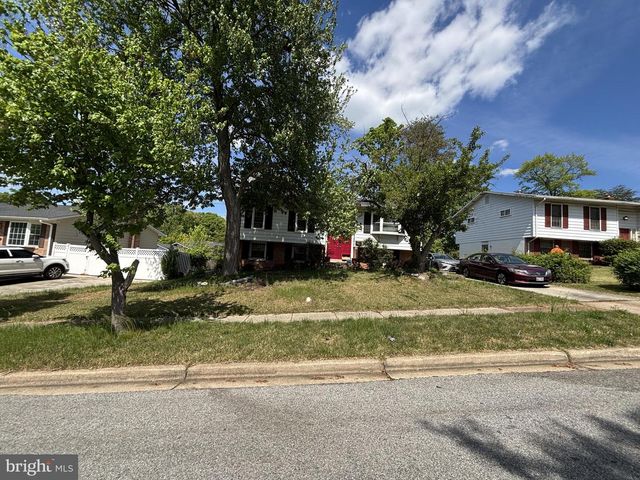 4231 KINMOUNT RD, Lanham, MD 20706
