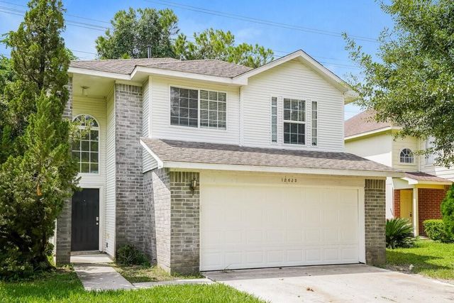 12623 Tracewood Lane, Houston, TX 77066