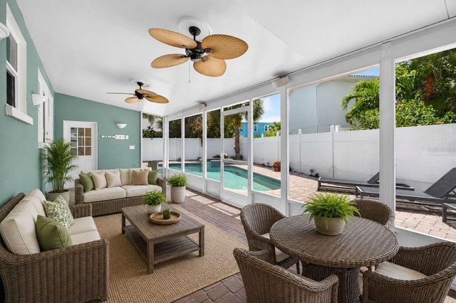 976 NARCISSUS AVENUE, Clearwater Beach, FL 33767