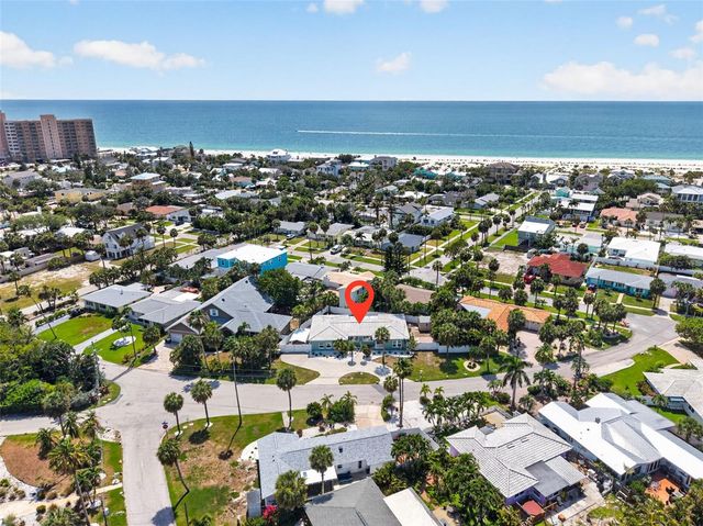 976 NARCISSUS AVENUE, Clearwater Beach, FL 33767