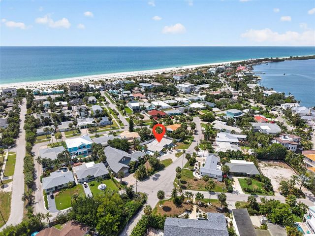 976 NARCISSUS AVENUE, Clearwater Beach, FL 33767
