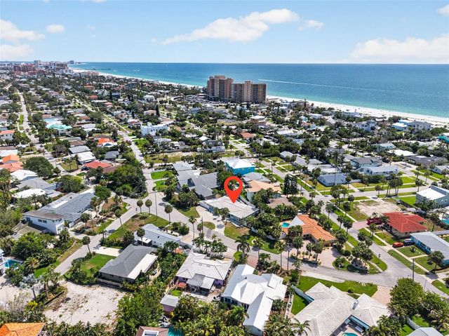 976 NARCISSUS AVENUE, Clearwater Beach, FL 33767