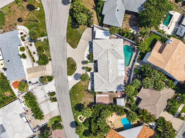 976 NARCISSUS AVENUE, Clearwater Beach, FL 33767