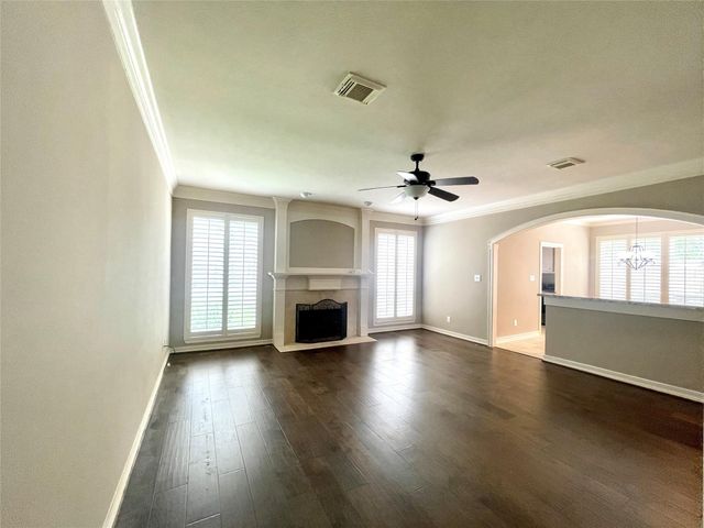 23203 Fall Wind Court, Katy, TX 77494