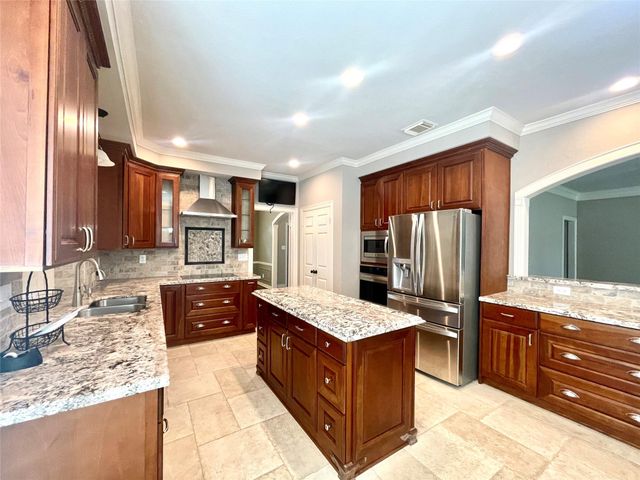 23203 Fall Wind Court, Katy, TX 77494
