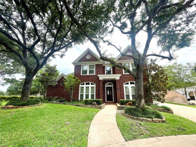 23203 Fall Wind Court, Katy, TX 77494