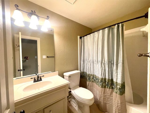 23203 Fall Wind Court, Katy, TX 77494