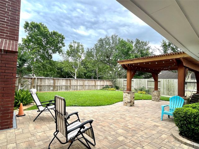 23203 Fall Wind Court, Katy, TX 77494