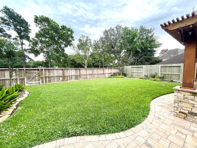 23203 Fall Wind Court, Katy, TX 77494