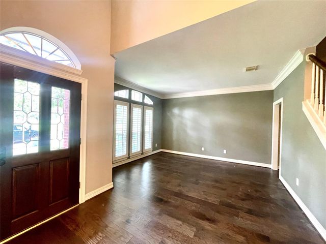 23203 Fall Wind Court, Katy, TX 77494
