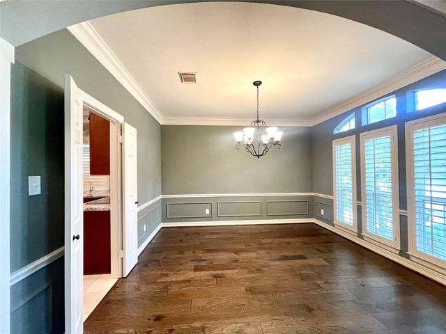23203 Fall Wind Court, Katy, TX 77494