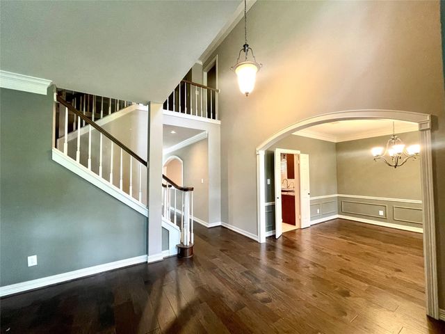 23203 Fall Wind Court, Katy, TX 77494
