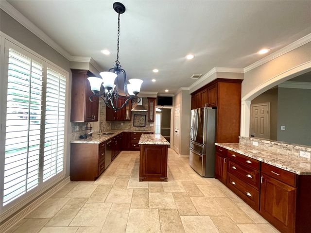 23203 Fall Wind Court, Katy, TX 77494