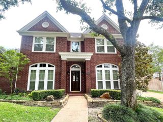 23203 Fall Wind Court, Katy, TX 77494
