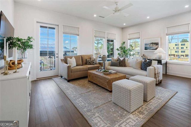 989 Bibbs Circle 27, Atlanta, GA 30318