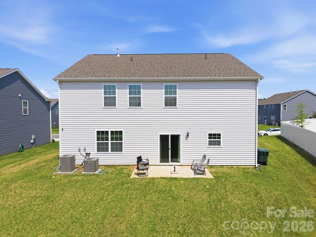 9251 Mackinaw Drive, Gastonia, NC 28056