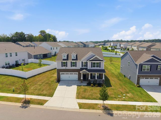 9251 Mackinaw Drive, Gastonia, NC 28056
