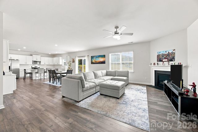 9251 Mackinaw Drive, Gastonia, NC 28056