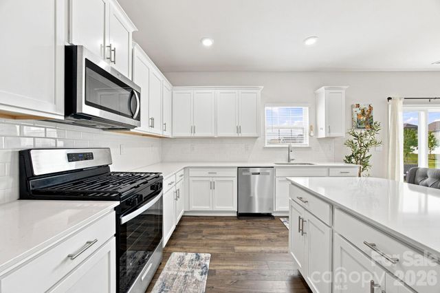 9251 Mackinaw Drive, Gastonia, NC 28056
