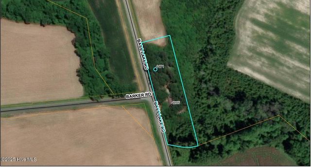 4205 Bass Lake Road, Clinton, NC 28328