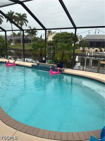 3404 SW 1st PL, Cape Coral, FL 33914