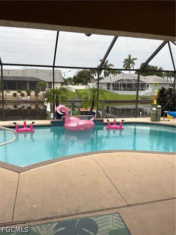 3404 SW 1st PL, Cape Coral, FL 33914