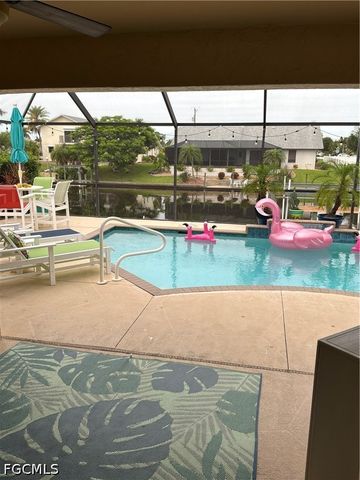 3404 SW 1st PL, Cape Coral, FL 33914