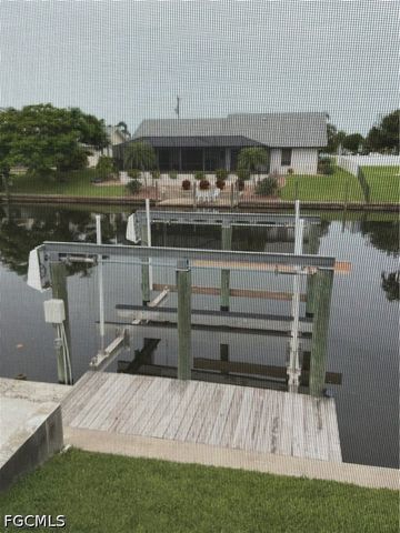 3404 SW 1st PL, Cape Coral, FL 33914