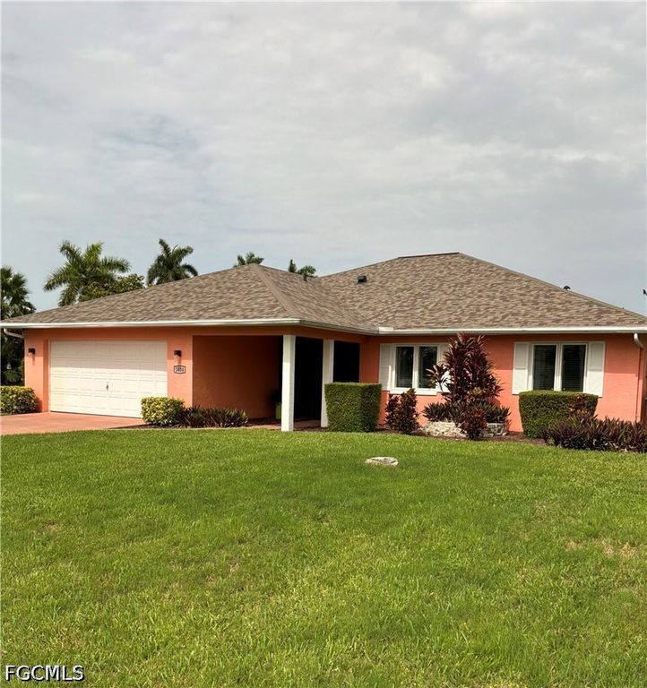 3404 SW 1st PL, Cape Coral, FL 33914