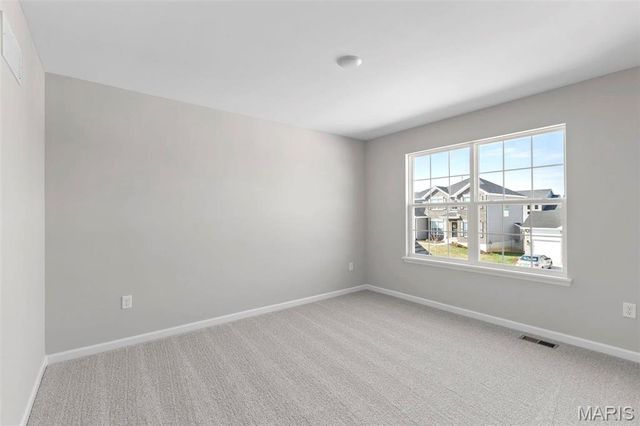 2 Hermitage II at Hawk Ridge, Lake St Louis, MO 63367