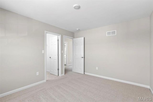 2 Hermitage II at Hawk Ridge, Lake St Louis, MO 63367
