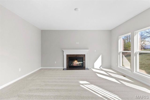 2 Hermitage II at Hawk Ridge, Lake St Louis, MO 63367