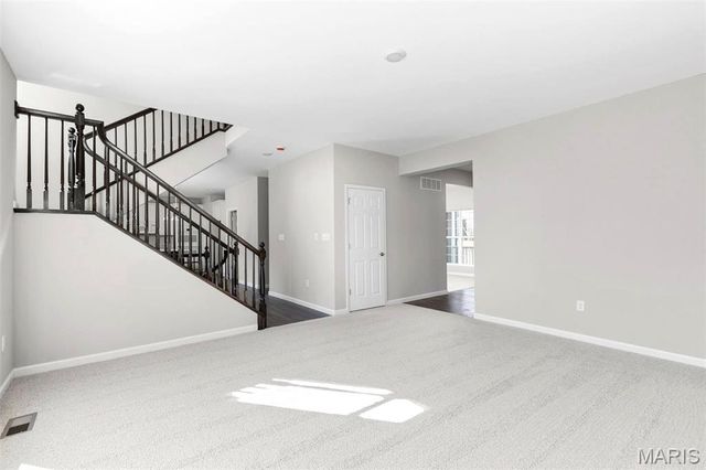 2 Hermitage II at Hawk Ridge, Lake St Louis, MO 63367