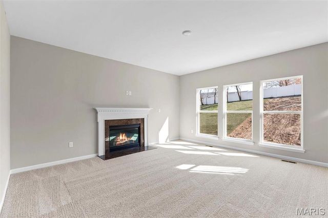 2 Hermitage II at Hawk Ridge, Lake St Louis, MO 63367