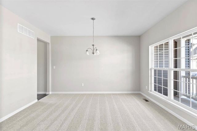 2 Hermitage II at Hawk Ridge, Lake St Louis, MO 63367