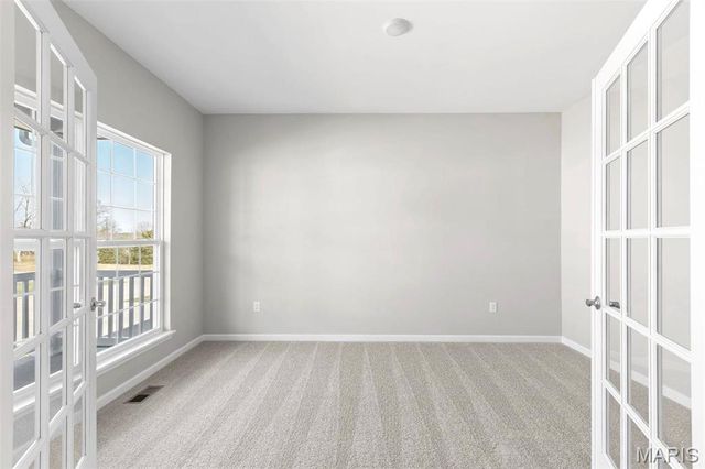 2 Hermitage II at Hawk Ridge, Lake St Louis, MO 63367