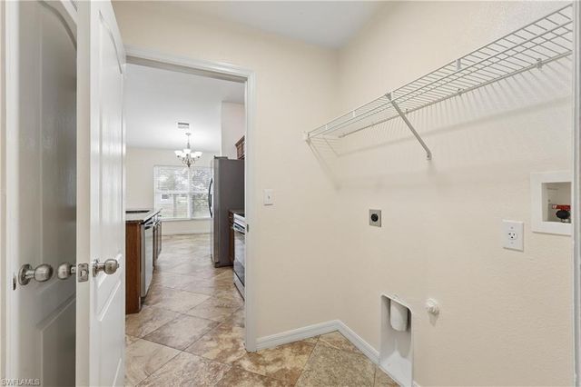 2846 3rd ST, Cape Coral, FL 33993