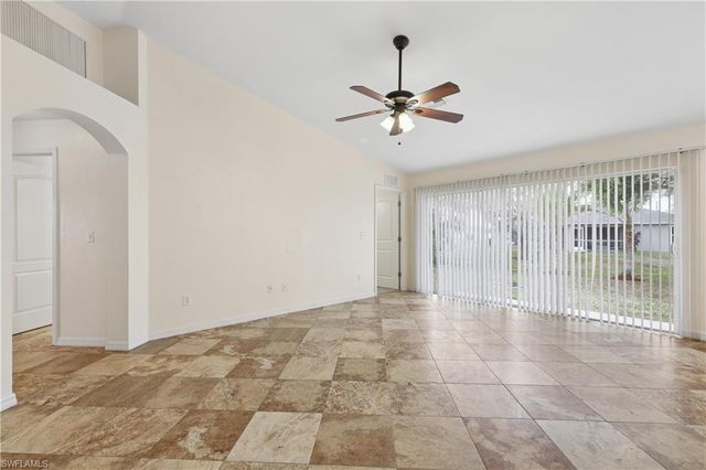 2846 3rd ST, Cape Coral, FL 33993