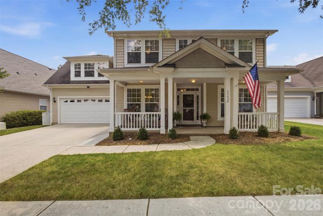 13406 Centennial Commons Parkway, Huntersville, NC 28078