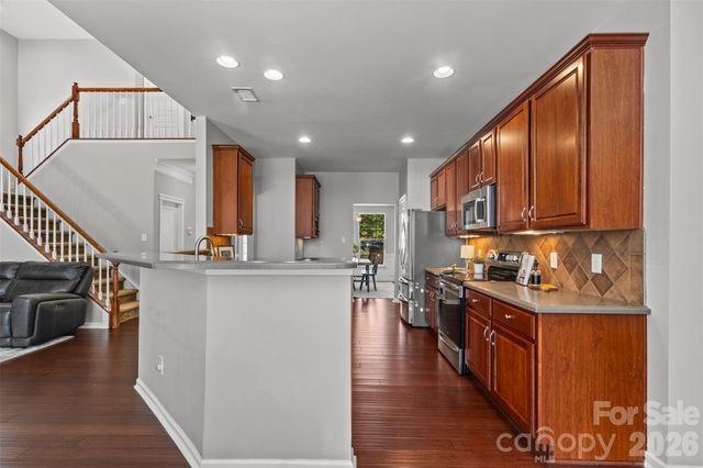 13406 Centennial Commons Parkway, Huntersville, NC 28078